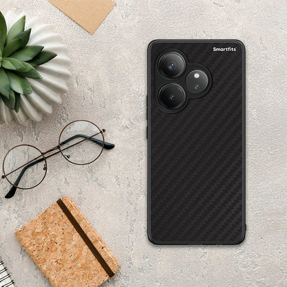 Carbon Black - Realme GT 6 5G θήκη