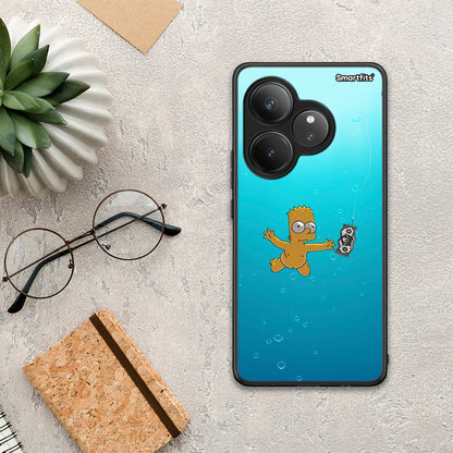 Chasing Money - Realme GT 6 5G θήκη