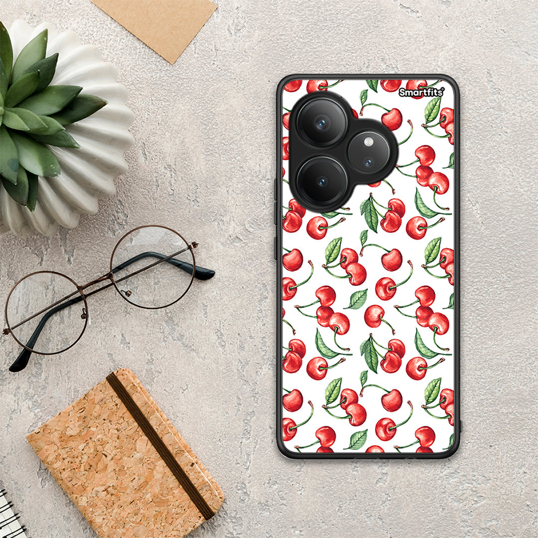 Cherry Summer - Realme GT 6 5G θήκη