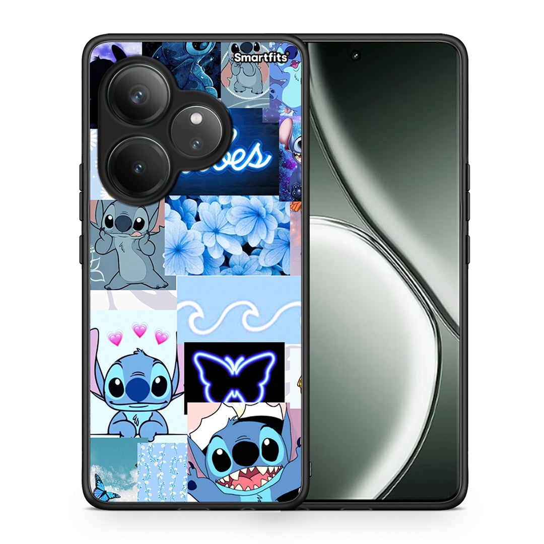 Collage Good Vibes - Realme GT 6 5G θήκη