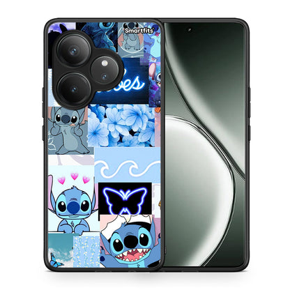 Collage Good Vibes - Realme GT 6 5G θήκη