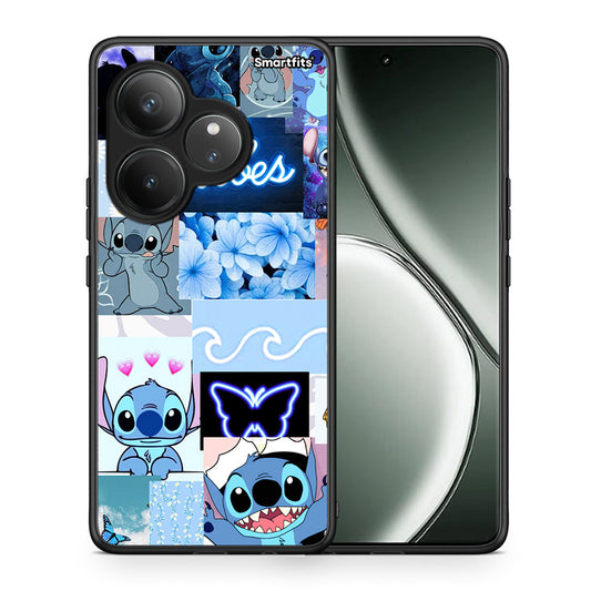 Collage Good Vibes - Realme GT 6 5G θήκη