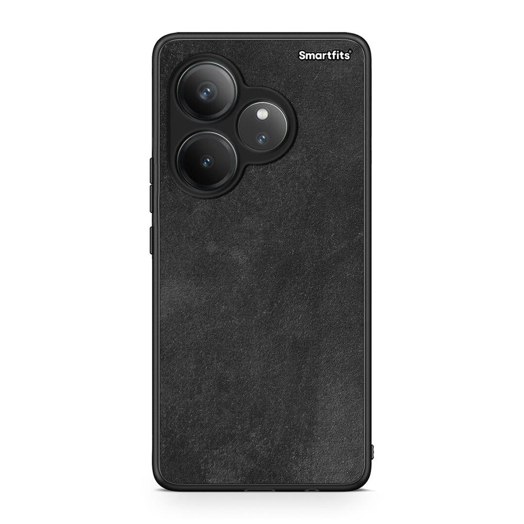 87 - Realme GT 6 5G Black Slate Color case, cover, bumper