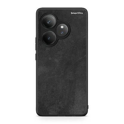 87 - Realme GT 6 5G Black Slate Color case, cover, bumper