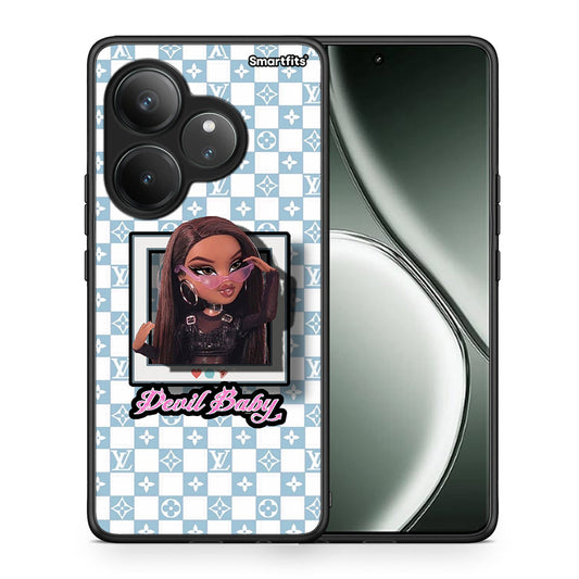 Devil Baby - Realme GT 6 5G θήκη