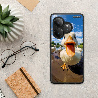 Duck Face - Realme GT 6 5G θήκη