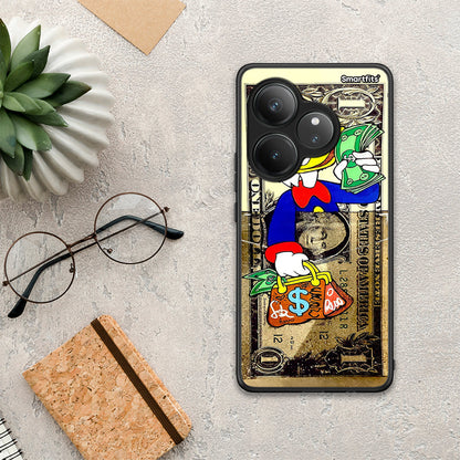 Duck Money - Realme GT 6 5G θήκη
