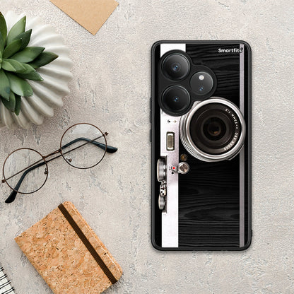 Emily In Paris - Realme GT 6 5G θήκη