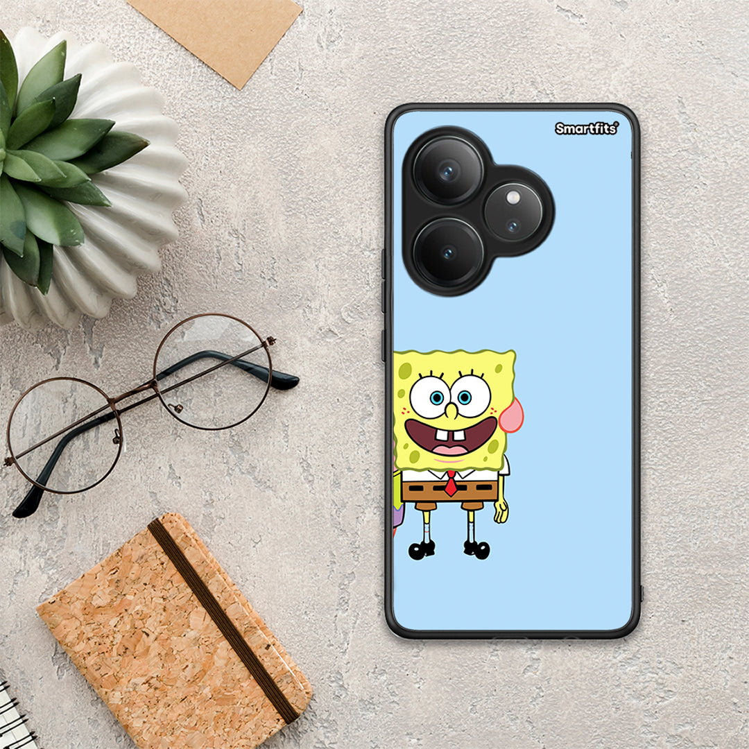 Friends Bob - Realme GT 6 5G θήκη