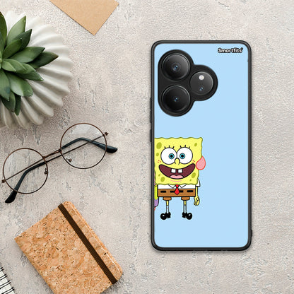 Friends Bob - Realme GT 6 5G θήκη