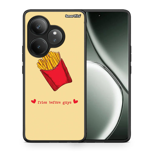 Fries Before Guys - Realme GT 6 5G θήκη
