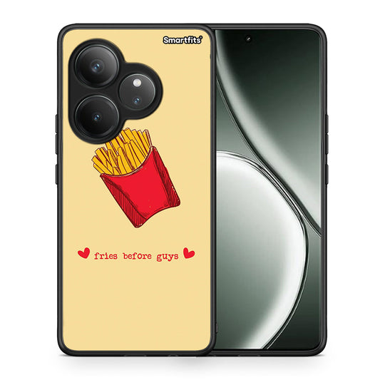 Fries Before Guys - Realme GT 6 5G θήκη