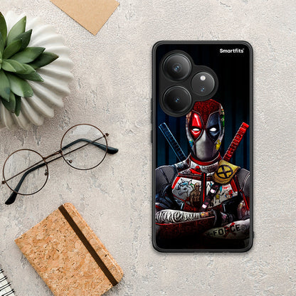 Funny Guy - Realme GT 6 5G θήκη