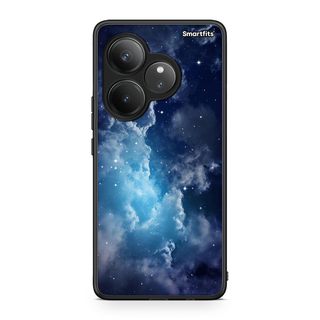 104 - Realme GT 6 5G Blue Sky Galaxy case, cover, bumper