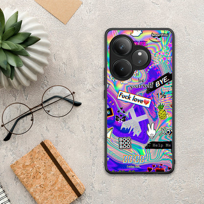 Game Over - Realme GT 6 5G θήκη