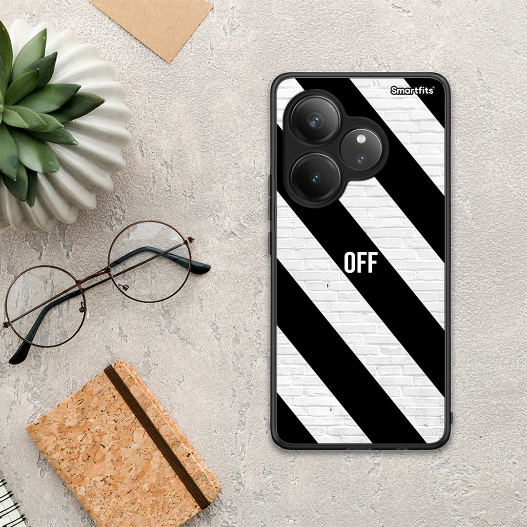 Get Off - Realme GT 6 5G θήκη