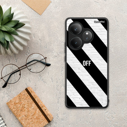 Get Off - Realme GT 6 5G θήκη