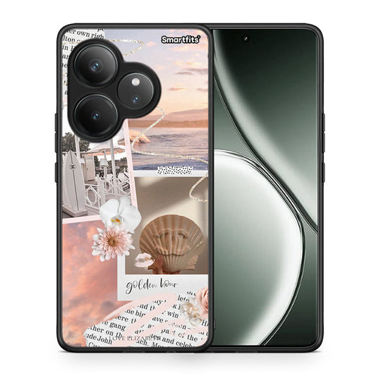 Golden Hour - Realme GT 6 5G θήκη