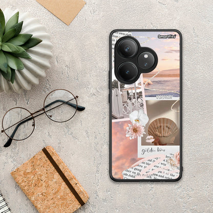 Golden Hour - Realme GT 6 5G θήκη