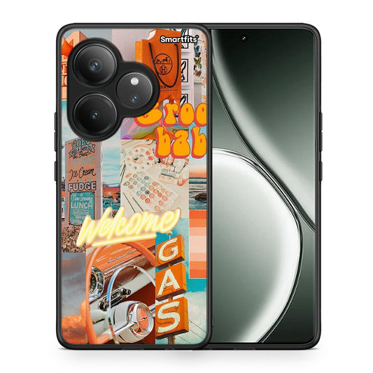 Groovy Babe - Realme GT 6 5G θήκη