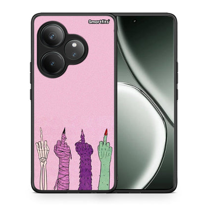 Halloween Be A Lady - Realme GT 6 5G θήκη