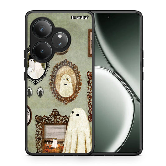 Halloween Ghost Season - Realme GT 6 5G θήκη