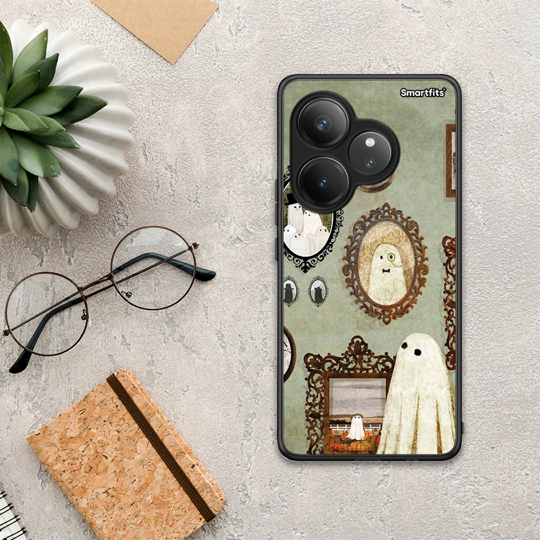 Halloween Ghost Season - Realme GT 6 5G θήκη