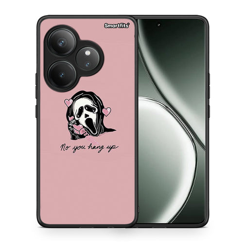Halloween Hang Up - Realme GT 6 5G θήκη