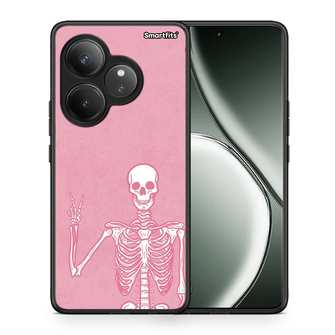 Halloween Motivation - Realme GT 6 5G θήκη