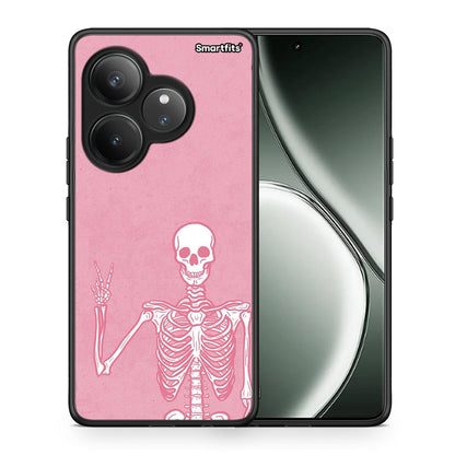 Halloween Motivation - Realme GT 6 5G θήκη