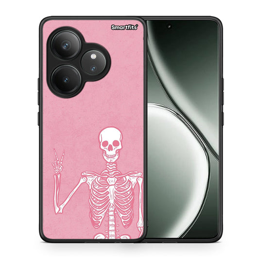 Halloween Motivation - Realme GT 6 5G θήκη