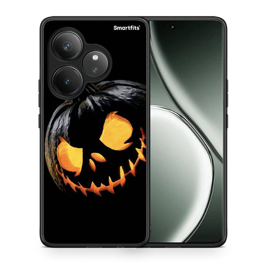 Halloween Scary Pumpkin - Realme GT 6 5G θήκη