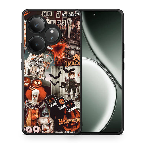 Halloween Spooky Season - Realme GT 6 5G θήκη