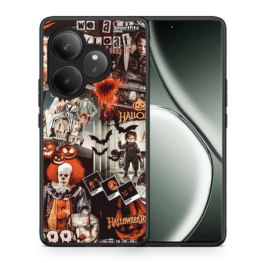 Halloween Spooky Season - Realme GT 6 5G θήκη