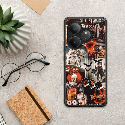 Halloween Spooky Season - Realme GT 6 5G θήκη