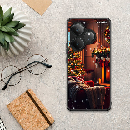 Home For Christmas - Realme GT 6 5G θήκη
