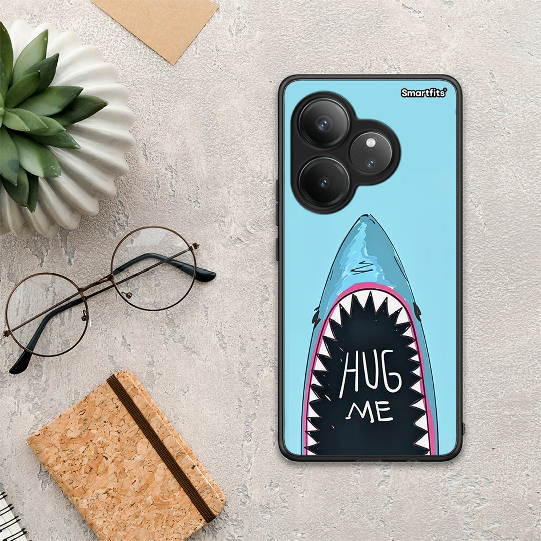 Hug Me - Realme GT 6 5G θήκη
