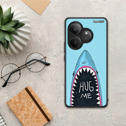 Hug Me - Realme GT 6 5G θήκη