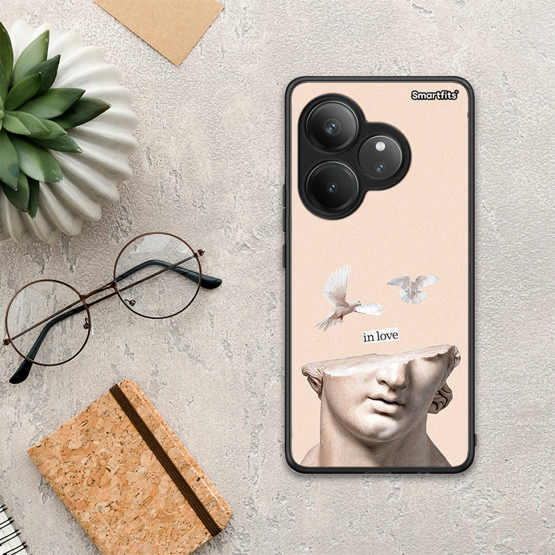 In Love - Realme GT 6 5G θήκη