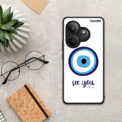 Karma Says - Realme GT 6 5G θήκη