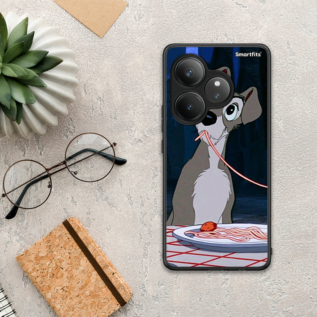 Lady And Tramp 1 - Realme GT 6 5G θήκη