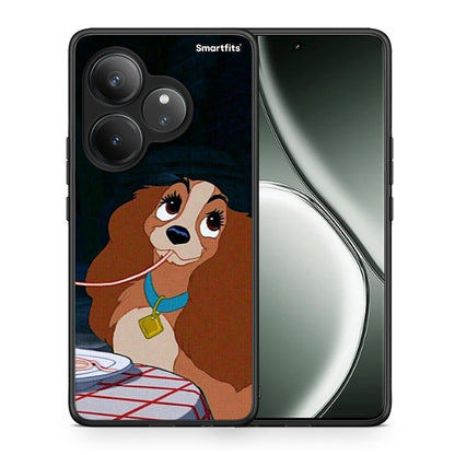 Lady And Tramp 2 - Realme GT 6 5G θήκη