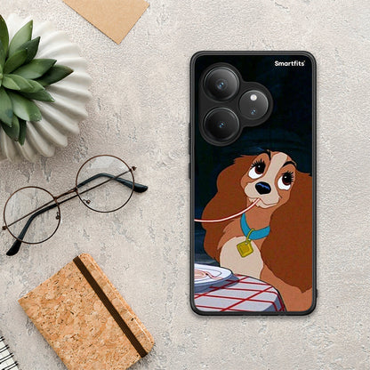 Lady And Tramp 2 - Realme GT 6 5G θήκη