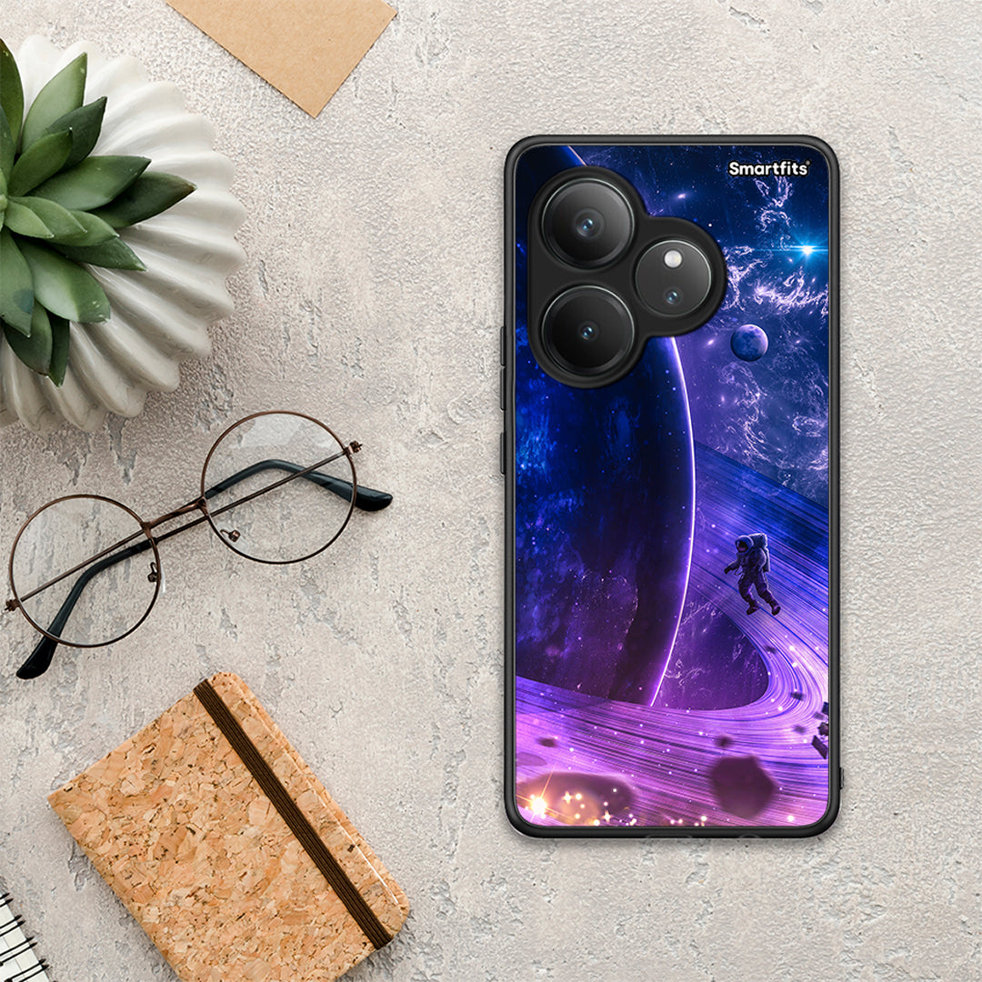 Lost Astronaut - Realme GT 6 5G θήκη