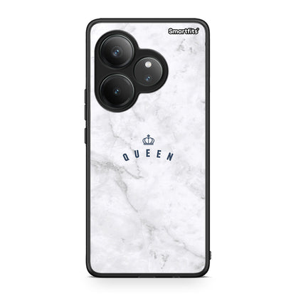 4 - Realme GT 6 5G Queen Marble case, cover, bumper
