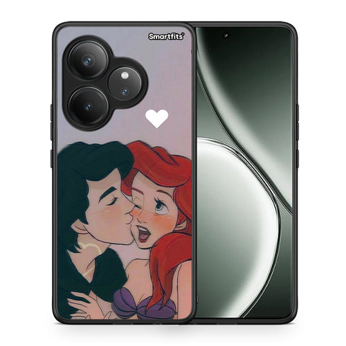 Mermaid Couple - Realme GT 6 5G θήκη