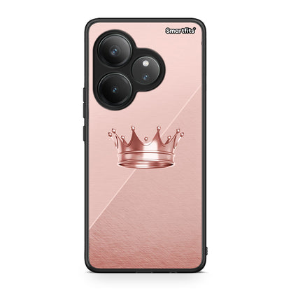 4 - Realme GT 6 5G Crown Minimal case, cover, bumper