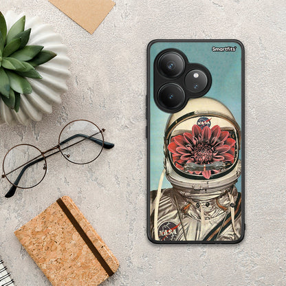 Nasa Bloom - Realme GT 6 5G θήκη