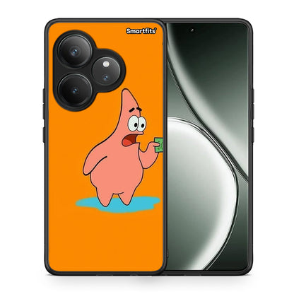 No Money 1 - Realme GT 6 5G θήκη