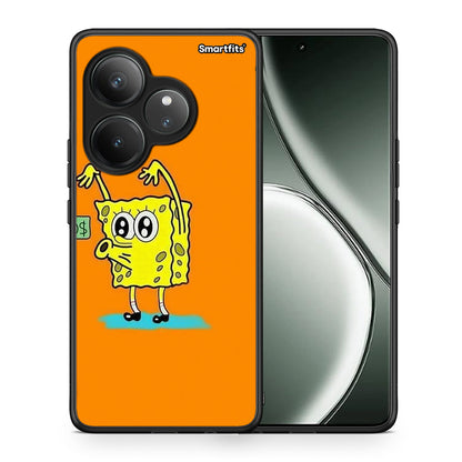 No Money 2 - Realme GT 6 5G θήκη